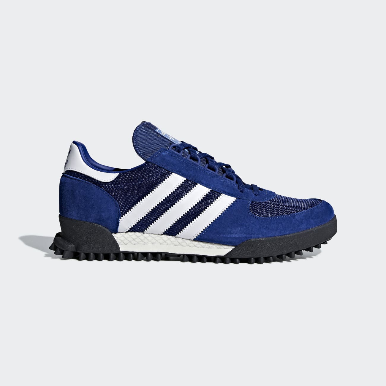 Adidas Marathon TR Férfi Utcai Cipő - Kék [D32762]